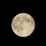 Full Moon