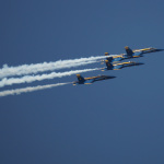 We Web Build Blue Angels Photo