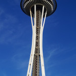 Seattle Website Photo Space Needle